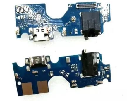 Flex Conector de Carga Asus Zenfone Max Pro M2 Zb631kl www.distribuido